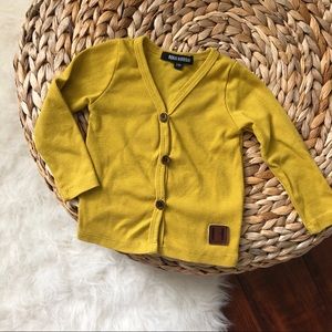 Beau Hudson Cardigan